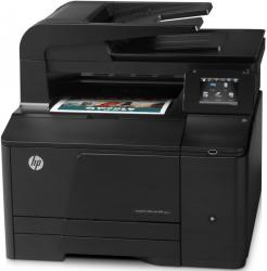 LaserJet Pro 200 Color M276n All in One Printer